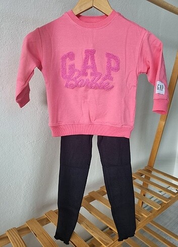 GAP İKİLİ TAKIM