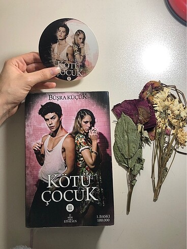 Kötü çocuk 2