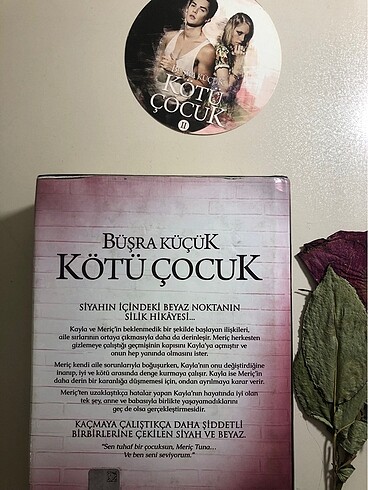  Kötü çocuk 2