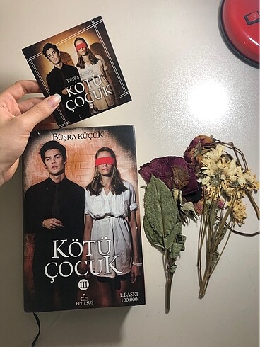 Kötü Çocuk 3