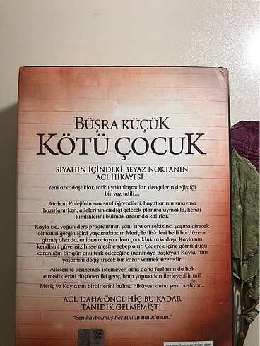  Kötü Çocuk 3