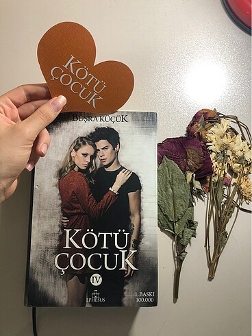 Kötü Çocuk 4