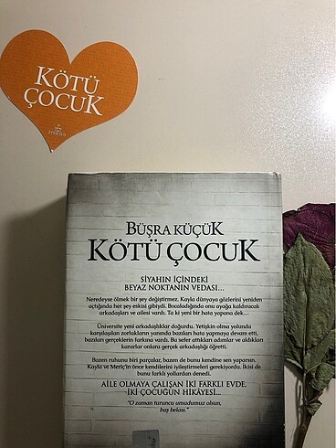  Kötü Çocuk 4