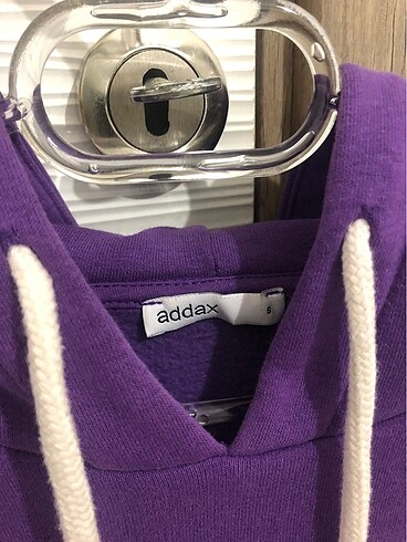 Addax Sweatshirt