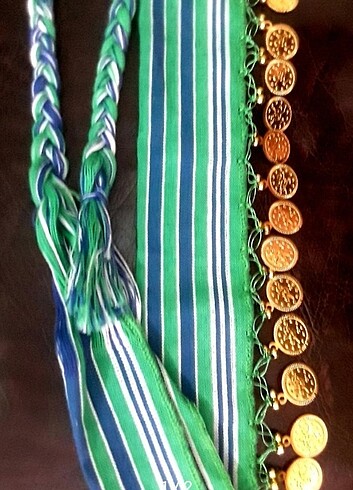 Saç bandanası