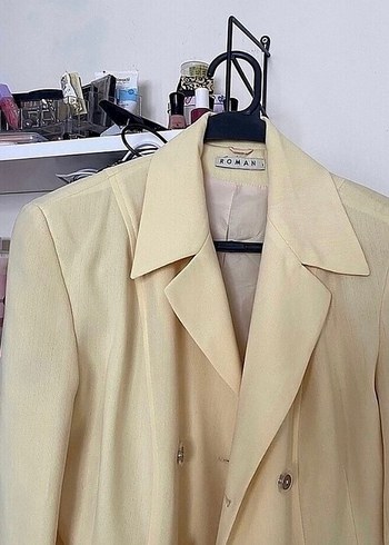 Roman Marka Roman Marka Blazer Ceket