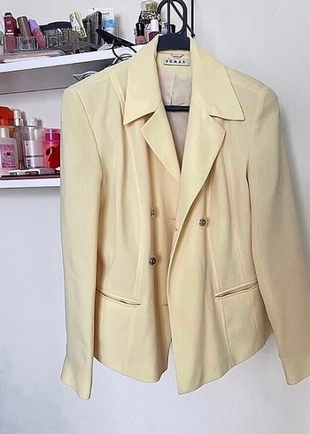Roman Marka Blazer Ceket