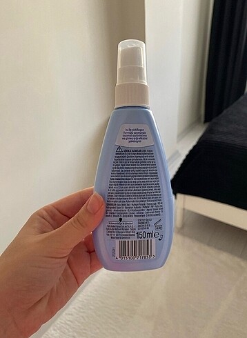 Schwarzkopf Palette Renk Açıcı Sprey