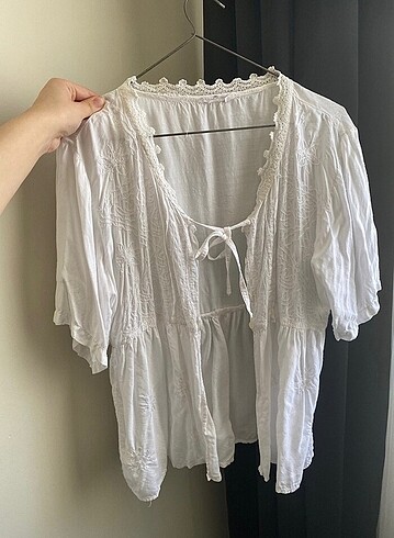 Bershka Gömlek