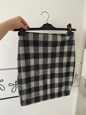 Bershka Bershka Etek