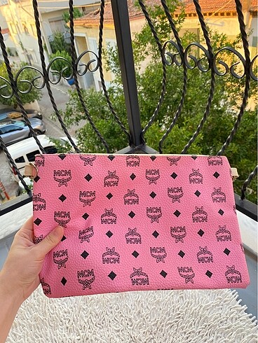 MCM El Çantası