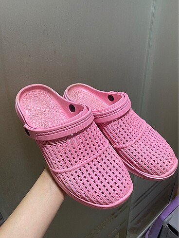 Gezer Crocs Terlik