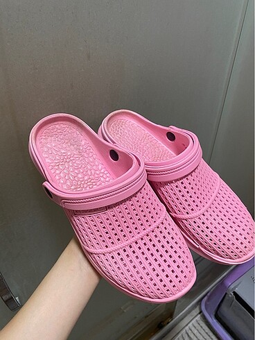 Gezer Gezer Crocs Terlik