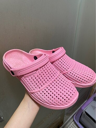 37 Beden Gezer Crocs Terlik