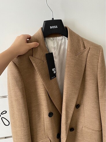 Hugo Boss Hugo Boss Blazer Ceket