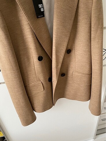 s Beden Hugo Boss Blazer Ceket