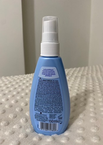 Palette Kalıcı Doğal Renkler Renk Açıcı Sprey - Görsel 2