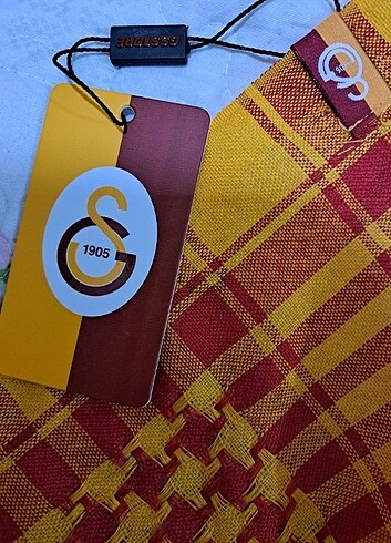  Beden Galatasaray Store Orjinal Şanlıurfa Poşu