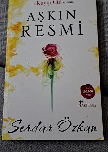 serdar Özkan aşkın resmi