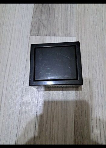  Beden Renk Siyah Dikdörtgen Erkek Kol Düğmesi süvari