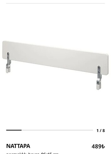  Beden Çanakkale ikea çocuk karyola