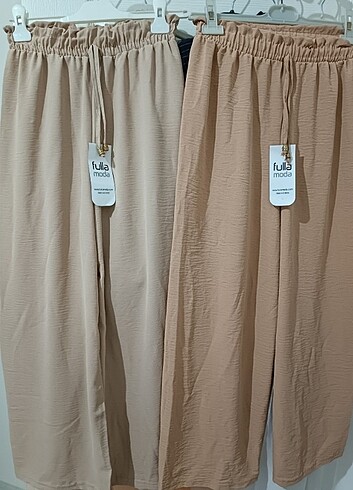 Zara 2 ürünü birlikte satıyorum 