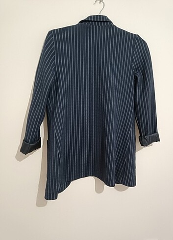 Defacto Blazer ceket kışlık