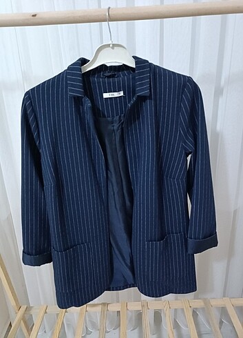 Blazer ceket kışlık