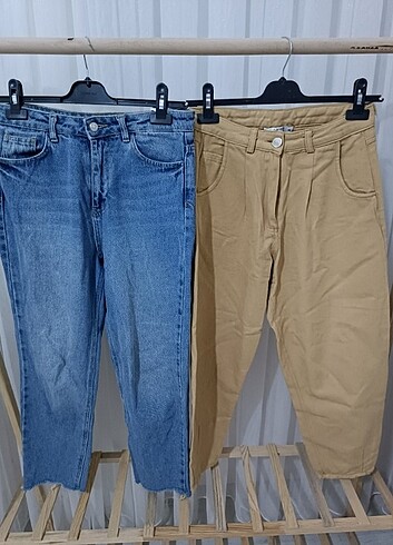 l Beden 2 pantolon