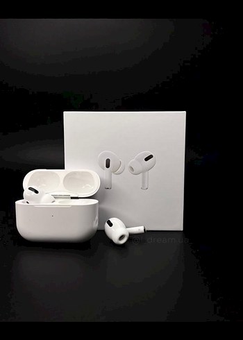 Airpods pro Bluetooth Kulaklıklar