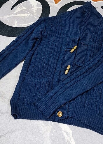 Pull & Bear Kadın Hırka 