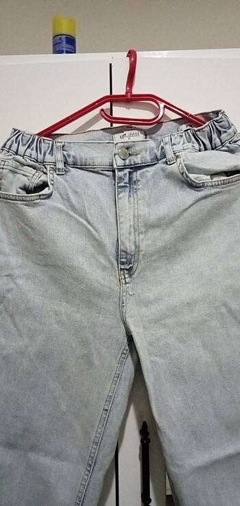 31 Beden Pantolon