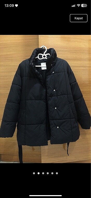 Bershka Monty