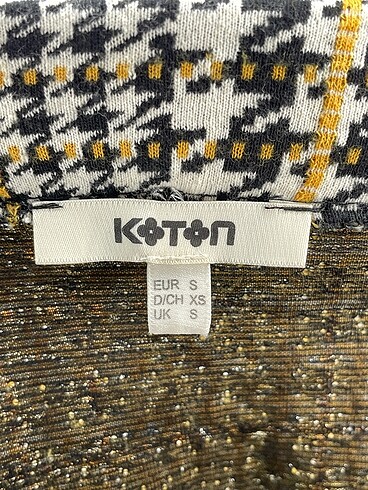 s Beden çeşitli Renk Koton Mini Etek %70 İndirimli.