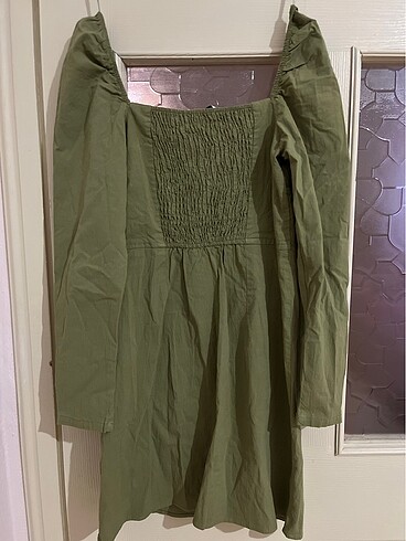 Bershka Bershka Elbise