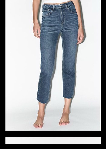 36 Beden Zara jean