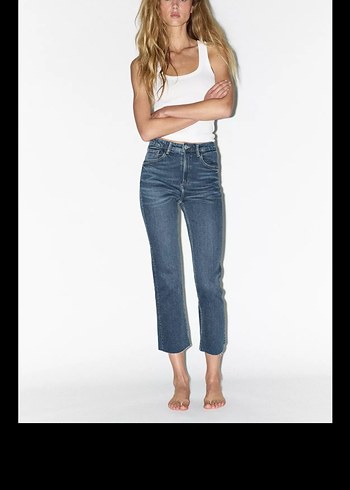 Zara Zara jean