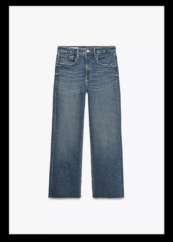 Zara jean