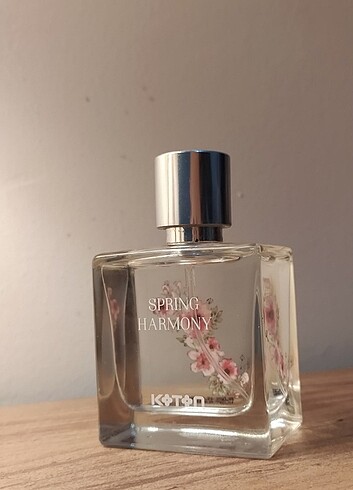 Koton Koton Kadın Spring Harmony Parfüm 