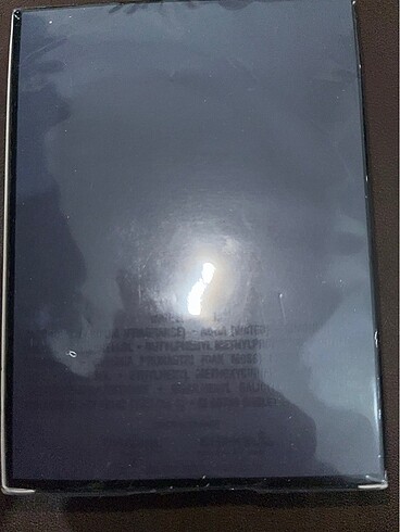 BLUE CHANEL ERKEK PARFÜM - Görsel 3