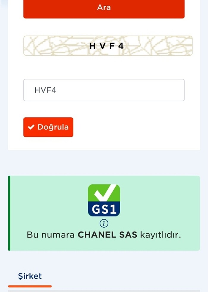 BLUE CHANEL ERKEK PARFÜM - Görsel 4