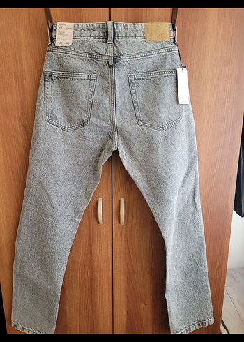 Mango man straight kalıp pantolon - Görsel 2