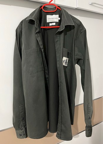 Calvin klein erkek gömlek - Görsel 2