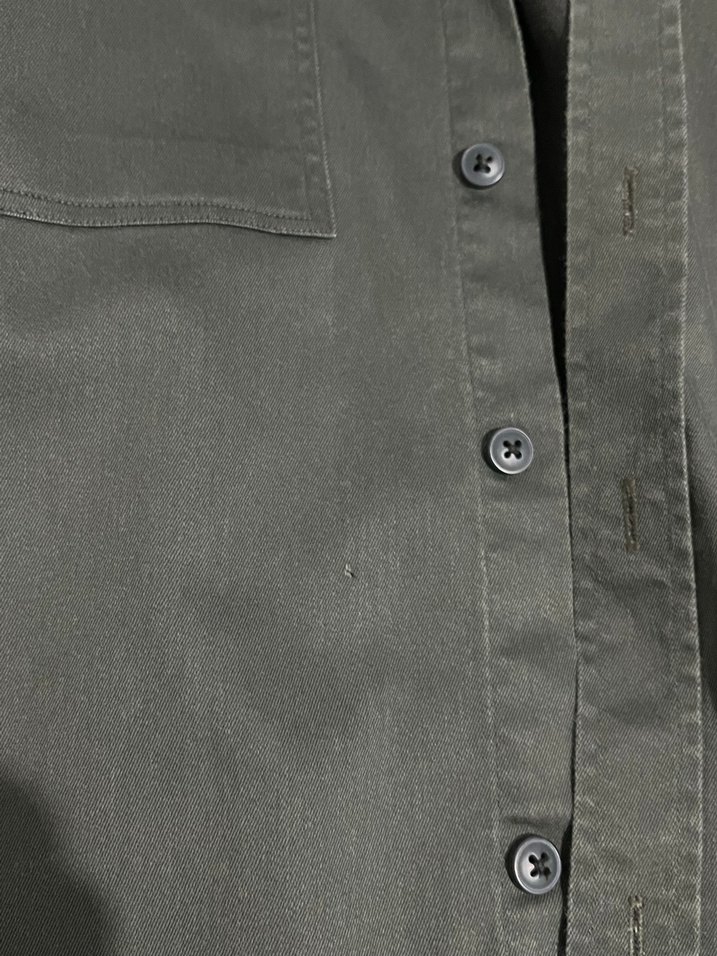 Calvin klein erkek gömlek - Görsel 4