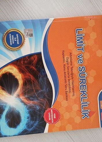 Apotemi limit fasikül