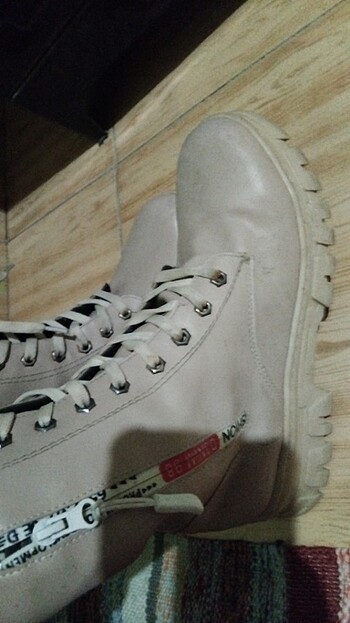 38 Beden Uzun bot