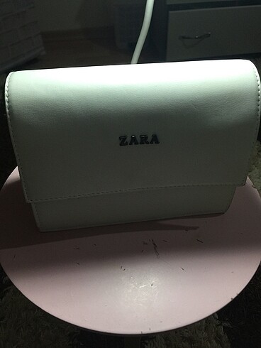 Zara Çanta