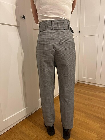 Zara Zara Pantolon