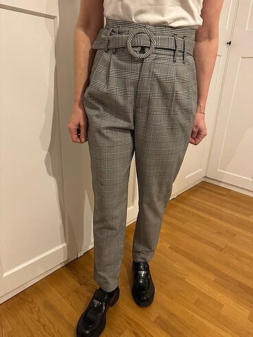 Zara Pantolon