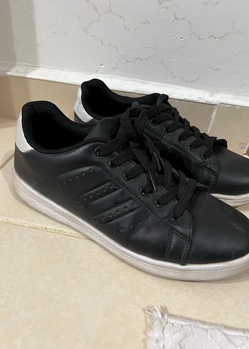 Pierre Cardin spor ayakkabı